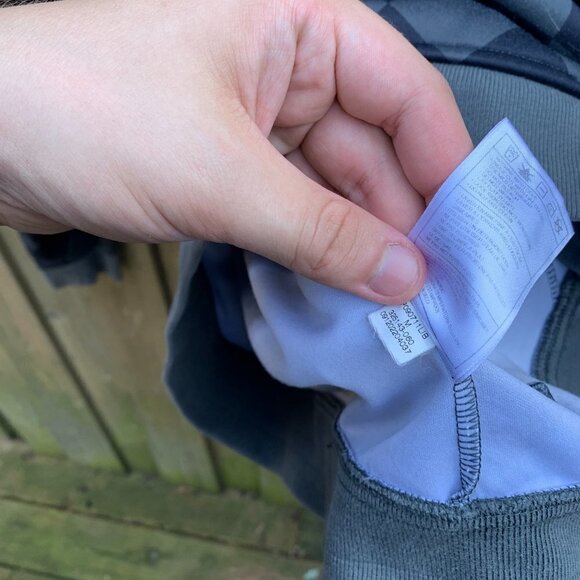 Nike Juventus FC Jacket Medium - Picture 3 of 4